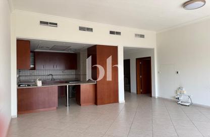Apartment - 1 - 2 for rent in Courtyard Residence 1 - Uptown Mirdif - Mirdif - Dubai