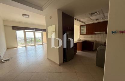 Apartment - 1 - 2 for rent in Courtyard Residence 1 - Uptown Mirdif - Mirdif - Dubai