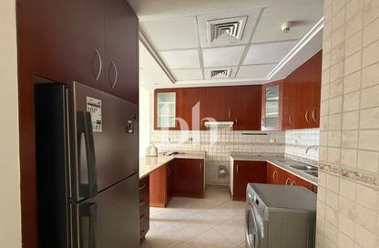 Apartment - 1 - 2 for rent in Courtyard Residence 1 - Uptown Mirdif - Mirdif - Dubai Apartment - 1 - 2 for rent in Courtyard Residence 1 - Uptown Mirdif - Mirdif - Dubai