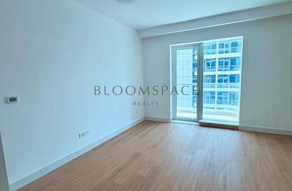 Apartment - Studio - 1 Bathroom for rent in Ice Hockey - Dubai Sports City - Dubai