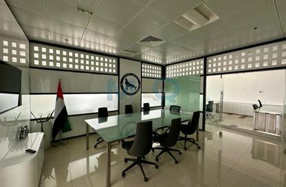 Office Space - Studio for rent in The Square Executive Bay - Dafan Al Khor - Ras Al Khaimah