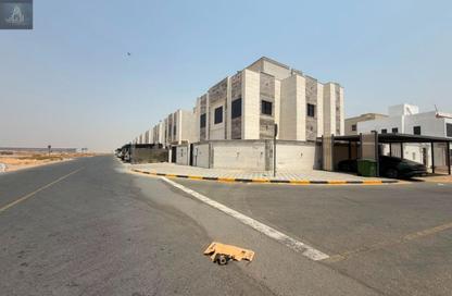 Villa - 5 Bedrooms - 7 Bathrooms for rent in Al Zaheya Gardens - Al Zahya - Ajman