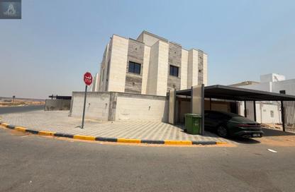 Villa - 5 Bedrooms - 7 Bathrooms for rent in Al Zaheya Gardens - Al Zahya - Ajman