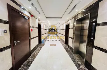 Apartment - 2 Bedrooms - 2 Bathrooms for rent in Al Jimi - Al Ain Apartment - 2 Bedrooms - 2 Bathrooms for rent in Al Jimi - Al Ain