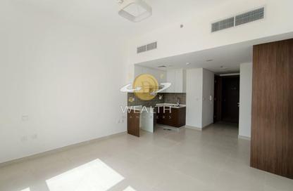 Apartment - Studio - 1 Bathroom for rent in Bluebay Walk - Ajmal Makan City - Sharjah Waterfront City - Sharjah