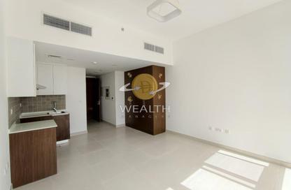 Apartment - Studio - 1 Bathroom for rent in Bluebay Walk - Ajmal Makan City - Sharjah Waterfront City - Sharjah
