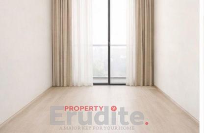 Apartment - Studio - 1 Bathroom for sale in Binghatti Hills Tower 2 - Binghatti Hills - Dubai Science Park - Dubai
