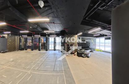 Office Space - Studio for rent in Jumeirah Business Centre 5 (JBC 5) - JLT Cluster W - Jumeirah Lake Towers - Dubai