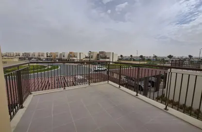 شقة - 2 غرف نوم - 2 حمامات للايجار في أوربانا 1 - اوربانا - اعمار الجنوبية - دبي الجنوب (مركز دبي العالمي) - دبي