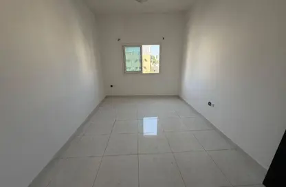 Apartment - 1 Bedroom - 2 Bathrooms for rent in Ajman Corniche Residences - Ajman Corniche Road - Ajman