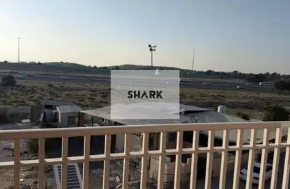 شقة - 4 غرف نوم - 5 حمامات للبيع في الزاهية جاردنز - الزاهية - عجمان