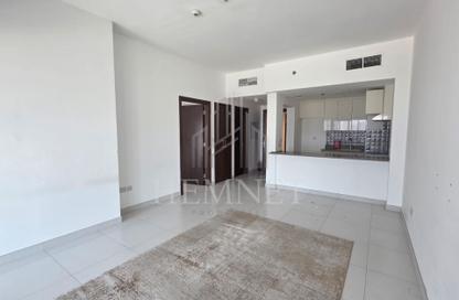 Apartment - 1 Bedroom - 2 Bathrooms for rent in Rabdan Building - Motor City - Dubai