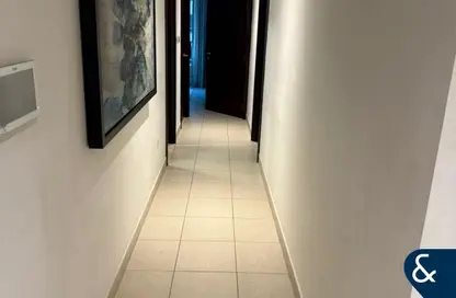 شقة - 2 غرف نوم - 1 حمام للبيع في بوليفارد سنترال 2 - أبراج بوليفارد سنترال - وسط مدينة دبي - دبي