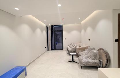 Apartment - 1 - 2 for rent in Elbrus Tower - District 4 - Jumeirah Village Triangle - Dubai