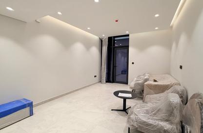 Apartment - 1 - 2 for rent in Elbrus Tower - District 4 - Jumeirah Village Triangle - Dubai