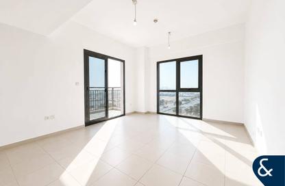 Apartment - 3 Bedrooms - 3 Bathrooms for sale in Zahra Apartments 2B - Zahra Apartments 2 - Zahra Apartments - Town Square - Dubai