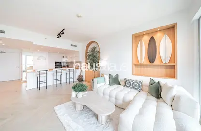 Apartment - 1 Bedroom - 2 Bathrooms for sale in The Fairways North - The Fairways - The Views - Dubai
