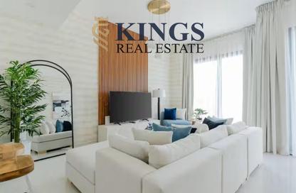 Villa - 2 Bedrooms - 3 Bathrooms for sale in Marbella II Villas - Marbella - Mina Al Arab - Ras Al Khaimah