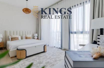 Villa - 2 Bedrooms - 3 Bathrooms for sale in Marbella II Villas - Marbella - Mina Al Arab - Ras Al Khaimah