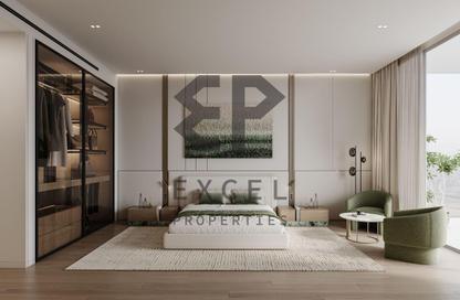 Apartment - 2 Bedrooms - 2 Bathrooms for sale in Binghatti Hillcrest - Arjan - Dubai