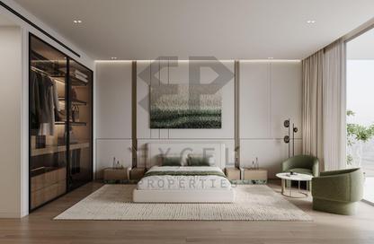 Apartment - 2 - 2 for sale in Binghatti Hillcrest - Arjan - Dubai Apartment - 2 - 2 for sale in Binghatti Hillcrest - Arjan - Dubai