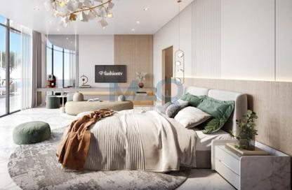 Apartment - 3 - 5 for sale in Acacia - Al Marjan Island - Ras Al Khaimah Apartment - 3 - 5 for sale in Acacia - Al Marjan Island - Ras Al Khaimah