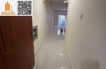 Apartment - 1 Bedroom - 2 Bathrooms for rent in Al Rawda 2 - Al Rawda - Ajman