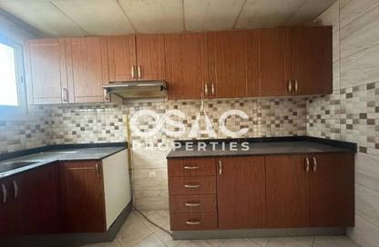 Apartment - 2 - 2 for rent in Sunrise Tower - District 11 - Jumeirah Village Circle - Dubai