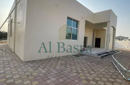 Villa - 4 Bedrooms - 4 Bathrooms for rent in Al Rawdah Al Sharqiyah - Al Ain