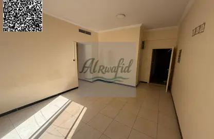 شقة - غرفة نوم - 1 حمام للايجار في برج النعيمية  2 - أبراج النعيمية - النعيمية - عجمان