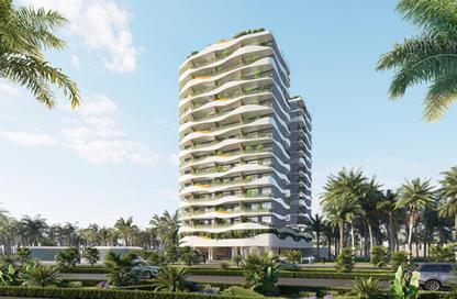 Apartment - 3 Bedrooms - 4 Bathrooms for sale in Forest City phase 2 - Majan - Dubai Land - Dubai