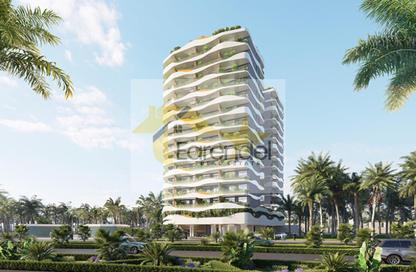 Apartment - 3 - 4 for sale in Forest City Tower 2 - Dubai Land Residence Complex - Dubai Apartment - 3 - 4 for sale in Forest City Tower 2 - Dubai Land Residence Complex - Dubai