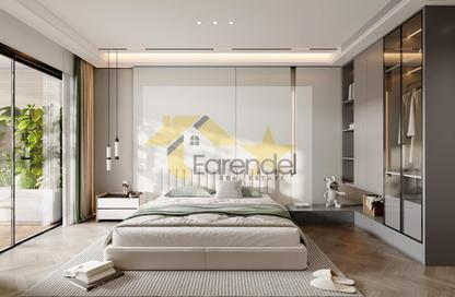 Apartment - 3 - 4 for sale in Forest City Tower 2 - Dubai Land Residence Complex - Dubai Apartment - 3 - 4 for sale in Forest City Tower 2 - Dubai Land Residence Complex - Dubai
