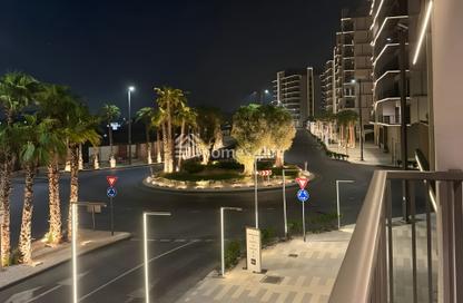 Apartment - Studio - 1 Bathroom for sale in MAG 900 - MAG City - Mohammed Bin Rashid City - Dubai Apartment - Studio - 1 Bathroom for sale in MAG 900 - MAG City - Mohammed Bin Rashid City - Dubai