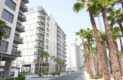 Apartment - Studio - 1 Bathroom for sale in MAG 900 - MAG City - Mohammed Bin Rashid City - Dubai Apartment - Studio - 1 Bathroom for sale in MAG 900 - MAG City - Mohammed Bin Rashid City - Dubai