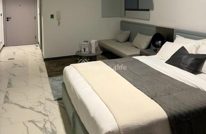 Apartment - Studio - 1 Bathroom for sale in MAG 900 - MAG City - Mohammed Bin Rashid City - Dubai