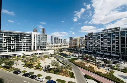 شقة - 1 حمام للبيع في 1 عزيزي ريفيرا - عزيزي ريفيرا - ميدان واحد - ميدان - دبي