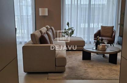 Apartment - 1 Bedroom - 1 Bathroom for sale in Bellagio by Sunrise - Wasl Gate - Dubai