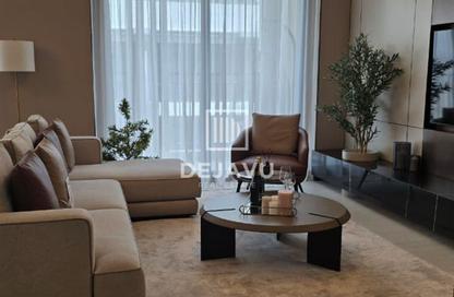 Apartment - 1 Bedroom - 1 Bathroom for sale in Bellagio by Sunrise - Wasl Gate - Dubai