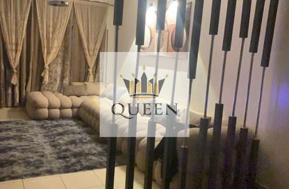 Apartment - 3 Bedrooms - 3 Bathrooms for sale in Ajman One Towers - Al Sawan - Ajman