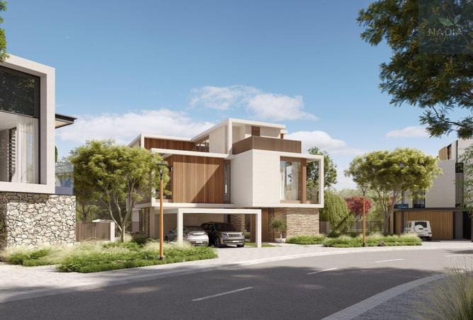 Stand Alone 3BR + M Villa | The Acres | Exclusive