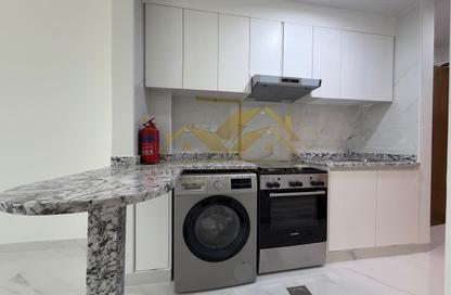 Apartment - Studio - 4 Bathrooms for rent in Jumeirah Garden City - Al Satwa - Dubai Apartment - Studio - 4 Bathrooms for rent in Jumeirah Garden City - Al Satwa - Dubai