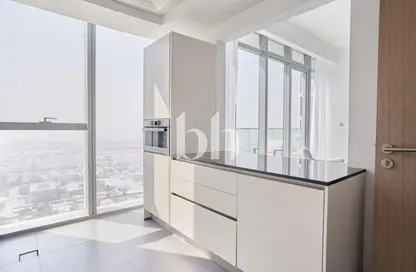 شقة - 3 غرف نوم - 4 حمامات للايجار في الفتان داون تاون - السطوة - دبي