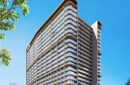 Apartment - 2 Bedrooms - 2 Bathrooms for sale in Azizi Aryan - Downtown Jebel Ali - Dubai