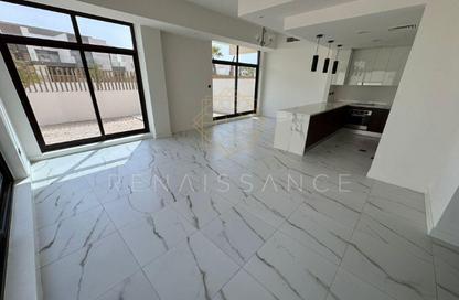 Townhouse - 4 Bedrooms - 5 Bathrooms for rent in Elie Saab Vie at the Fields - The Fields - District 11 - Mohammed Bin Rashid City - Dubai