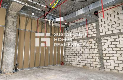 Shop - Studio - 1 for rent in Corniche Tower - Corniche Road - Abu Dhabi Shop - Studio - 1 for rent in Corniche Tower - Corniche Road - Abu Dhabi