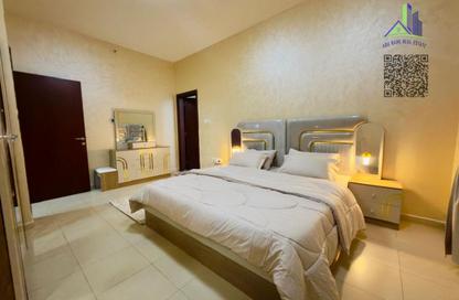 Apartment - 1 - 2 for rent in City Tower - Al Nuaimiya - Ajman Apartment - 1 - 2 for rent in City Tower - Al Nuaimiya - Ajman