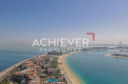 Apartment - 5 Bedrooms - 6 Bathrooms for sale in Atlantis The Royal Residences - Palm Jumeirah - Dubai