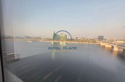 Apartment - 2 - 3 for rent in D1 Tower - Culture Village - Dubai