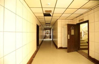 Labor Camp - Studio - 7+ Bathrooms for rent in Al Sajaa S - Al Sajaa - Sharjah